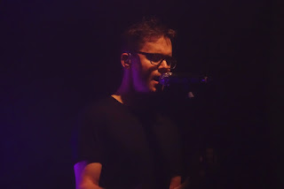 25.02.2018 Köln - Gebäude 9: Son Lux