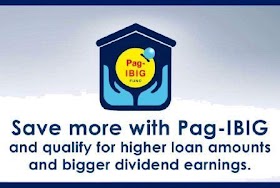 How To Increase Your Savings With Pag-ibig