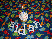 Aidan's Cupcake