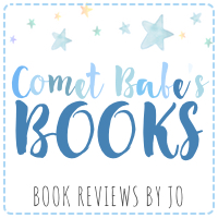 Comet Babe's Books