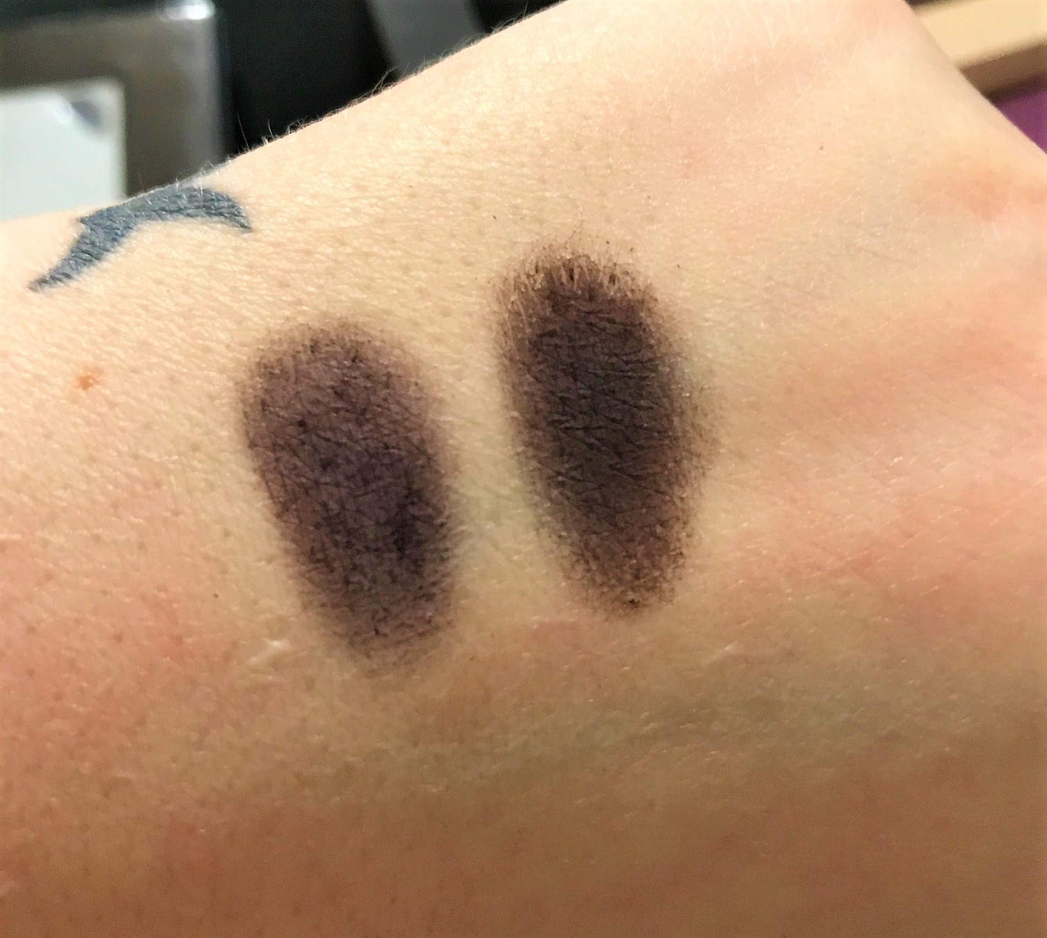 Anastasia Beverly Hills Subculture Palette dupe