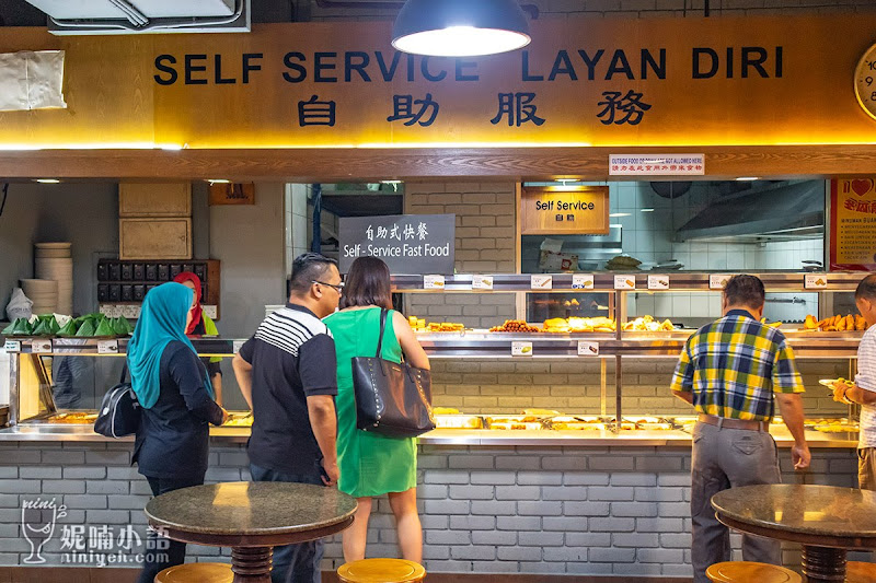 【沙巴亞庇美食】富源茶餐室 Fook Yuen。遊客造訪率 NO.1 早午茶