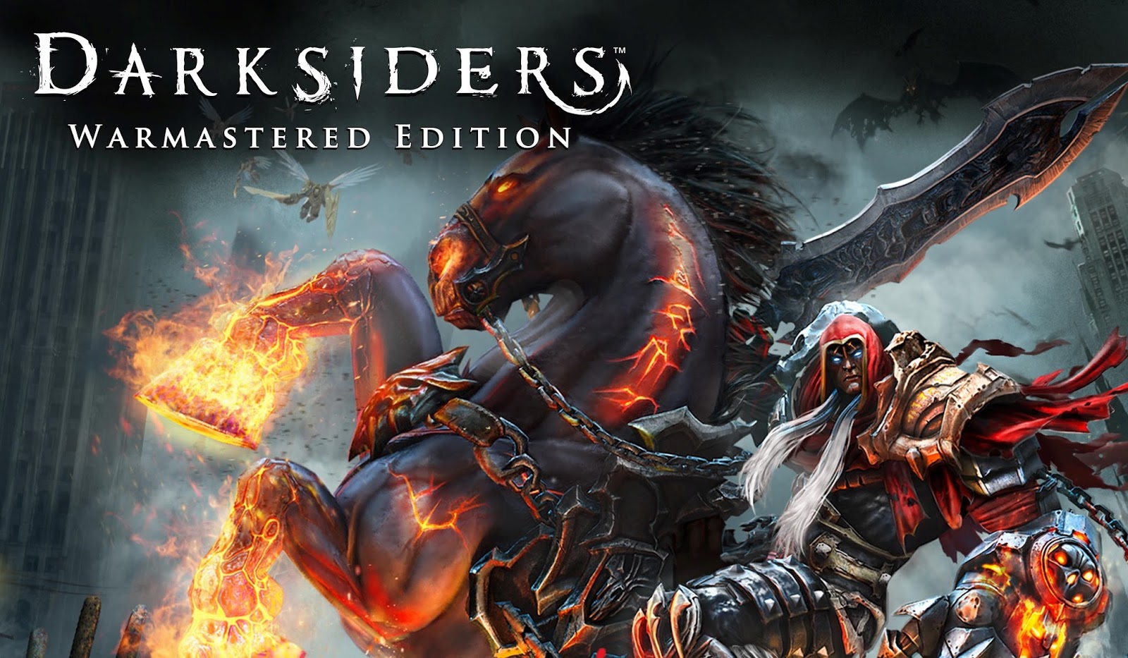 darksiders iii trainer
