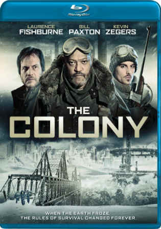 The Colony 2013 BluRay 700MB Hindi Dubbed Dual Audio 720p Watch Online Full Movie Download bolly4u The Colony 2013 BluRay 700MB Hindi Dubbed Dual Audio 720p Watch Online Full Movie Download bolly4u