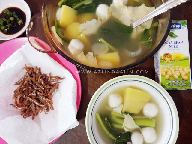 7 HARI RESEPI MENU MUDAH SAHUR yang sebenarnya, untuk rujukan diri sendiri. Memang dari dulu, kini dan selamanya asyik blur je masak SAHUR. Mungkin di sebabkan kepenatan bekerja di siang hari, balik kerja uruskan anak-anak dan kerja rumah. Nak tak nak, SAHUR tu WAJIB. Kerana agama dan suami juga. Daddy tu, penghidap gastrik yang teruk. Jadi, SAHUR memang wajib bagi beliau. 7 HARI RESEPI MENU MUDAH SAHUR yang sebenarnya, untuk rujukan diri sendiri. Memang dari dulu, kini dan selamanya asyik blur je masak SAHUR. Mungkin di sebabkan kepenatan bekerja di siang hari, balik kerja uruskan anak-anak dan kerja rumah. Nak tak nak, SAHUR tu WAJIB. Kerana agama dan suami juga. Daddy tu, penghidap gastrik yang teruk. Jadi, SAHUR memang wajib bagi beliau.