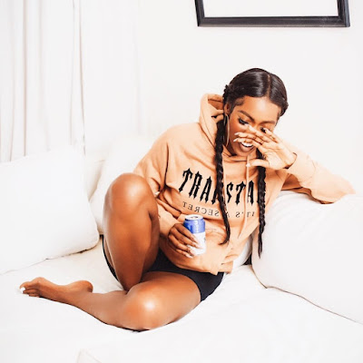 Tiwa Savage signs new endorsement deal with Star Radler