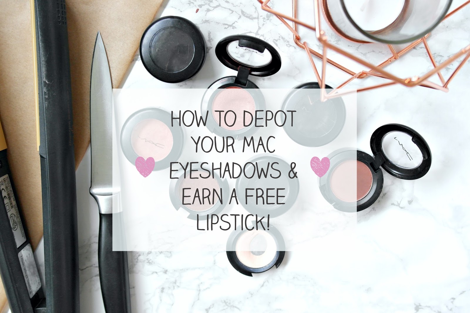 how to de pot mac eyeshadow how to de pot mac eyeshadow