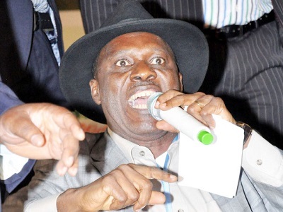Trouble at CCT as Orubebe's Lawyer Clashes With Judges