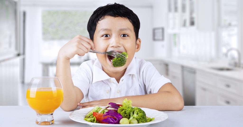 Healthy Study Drinks