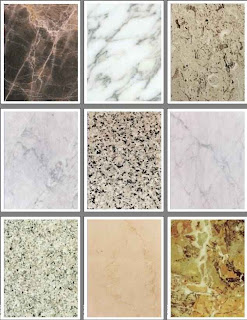 Marble and Granite Business