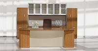 Global Total Office Zira Furniture