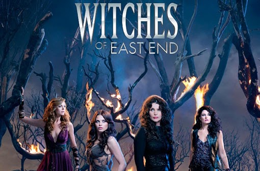 Witches of East End