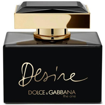 Dolce & Gabbana perfume mujer The One Desire - Moda Natural Mente