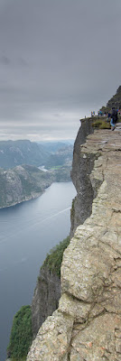 Fotografia-Preikestolen-Pulpito-Abuelohara