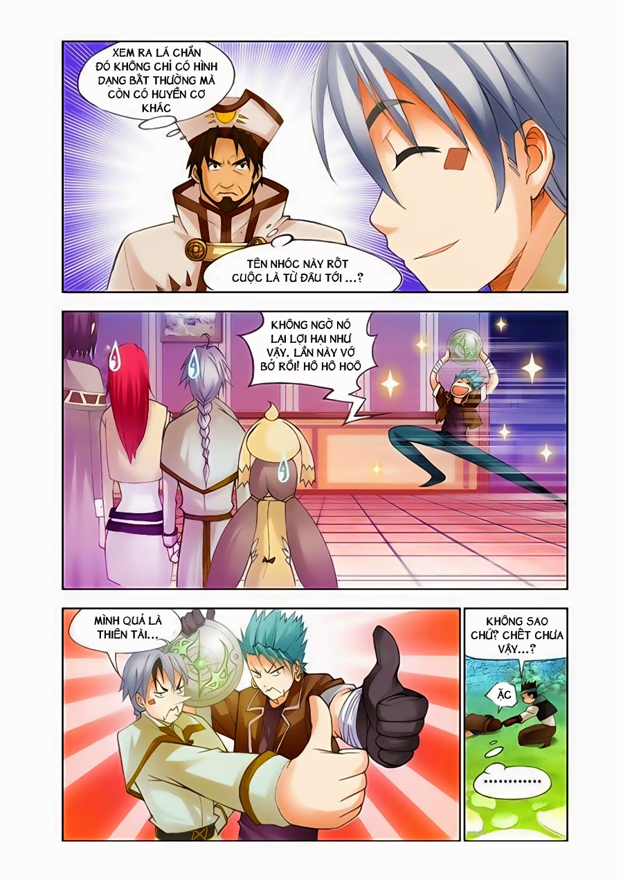 Upload bởi Hamtruyen.com