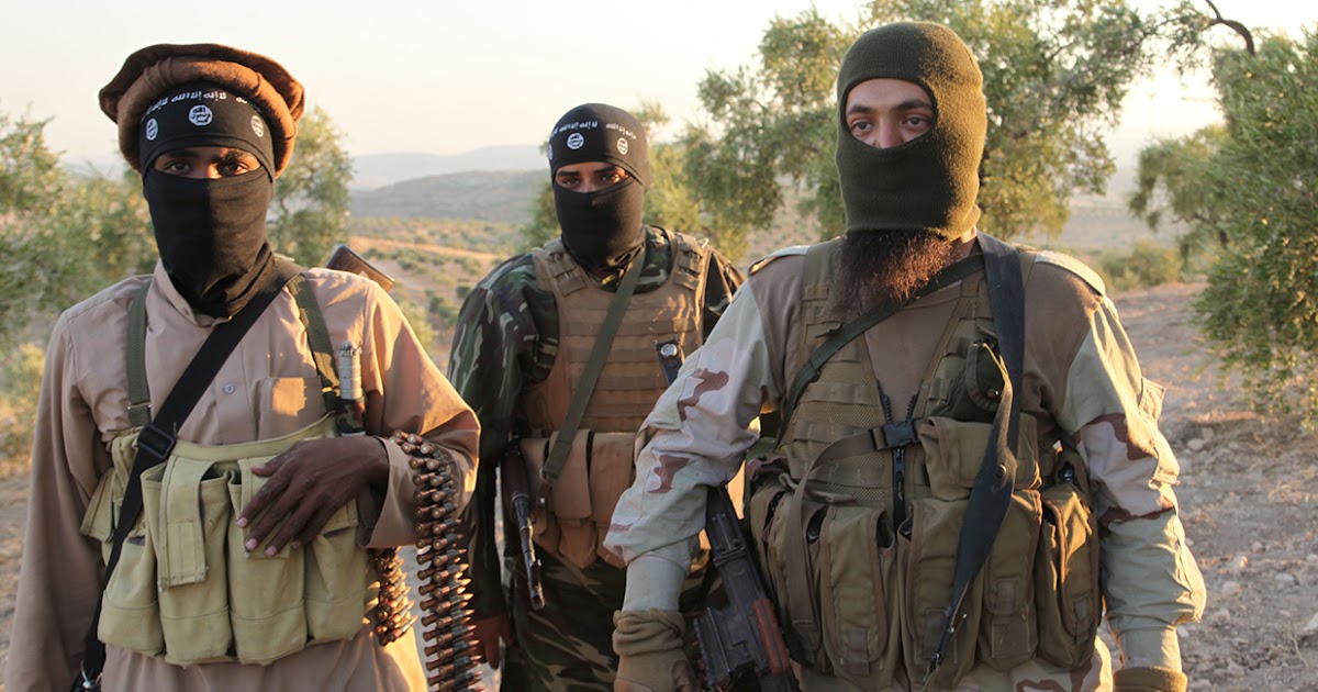 Qué es cómo funciona y qué busca ISIS la amenaza terrorista en Medio