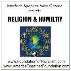 Talk on Religion & Humility