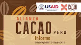 Alianza Cacao  Radio Novela