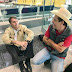 A simplicidade de Bolsonaro conquista cada vez mais pessoas