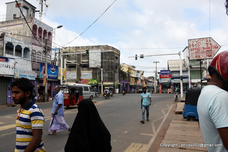 philipveerasingam Jaffna