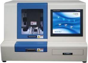 Tissue Microarrayer Quick-Ray®