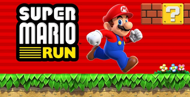 Download Super Mario Legendaris Run Mod Apk v2.0.0 Full Version (Unlocked Level) Update Maret 2017