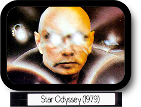 Star Odyssey