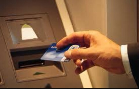 How To Transfer Money From An Automated Teller Machine (ATM) To Any Bank Account In Nigeria