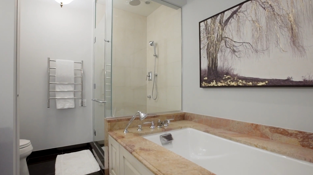 13 Photos vs. Ritz-Carlton Toronto | 183 Wellington St. W., Suite 3701 | $2,279,000 | Luxury Toronto Condos - Luxury Condo & Interior Design Video Tour 13 Photos vs. Ritz-Carlton Toronto | 183 Wellington St. W., Suite 3701 | $2,279,000 | Luxury Toronto Condos - Luxury Condo & Interior Design Video Tour
