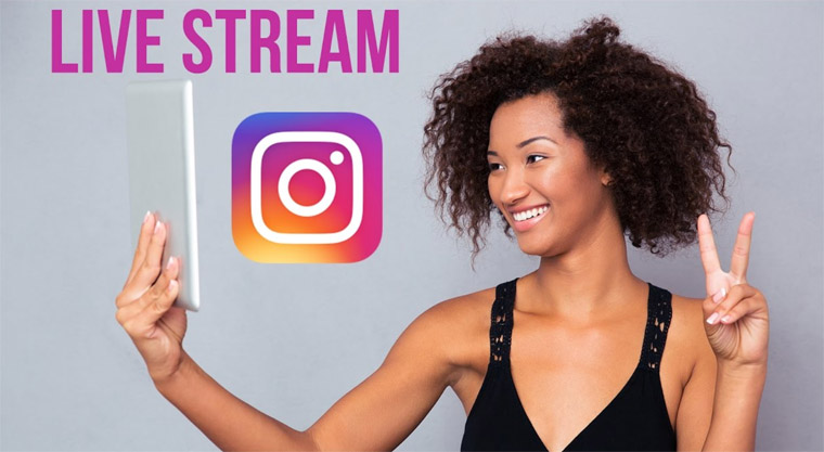 cara mengatasi agar bisa live stream di Instagram cara mengatasi agar bisa live stream di Instagram