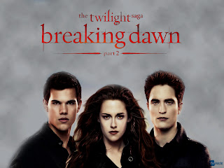 The Twilight Saga Breaking Dawn Part 2 Main Characters HD Wallpaper  by Vvallpaper.Net