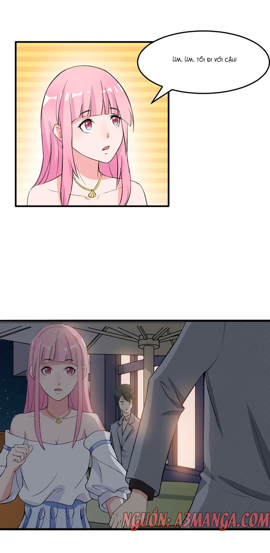 Số Hiệu 1314 Chap 18 - Next Chap 19