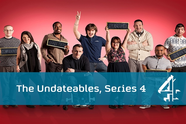 The Undateables 
