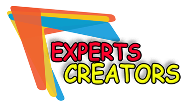 Experts Creators