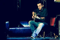 Jean-Félix Lalanne - La guitare à Dadi - Mutzig mars 2016
