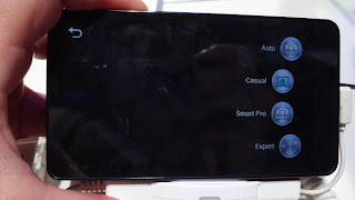 Samsung Galaxy Camera review
