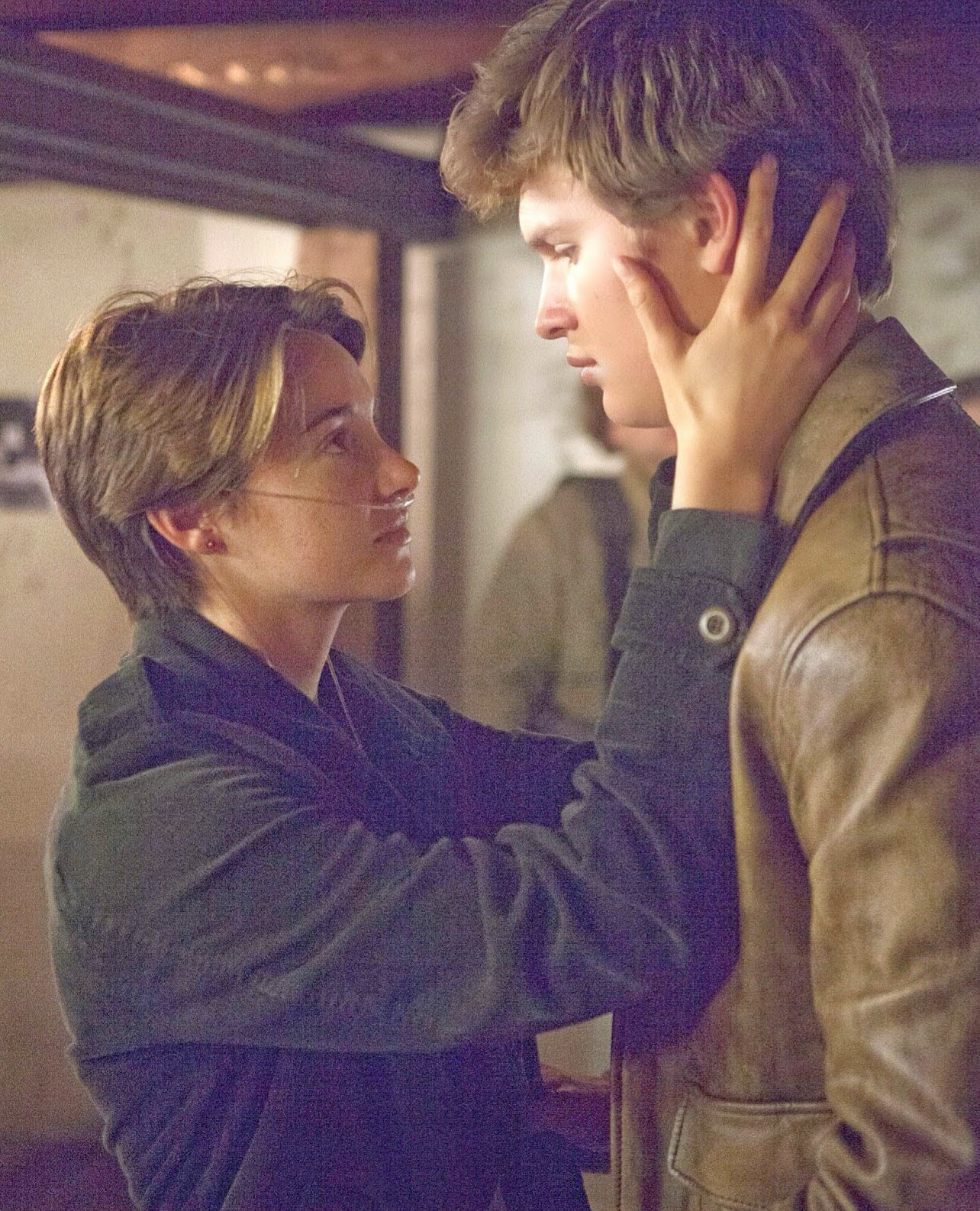 Tormenta de Libros Reseña Bajo la