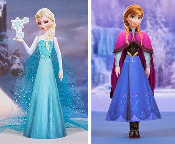 Эльза и анна холодное сердце. Бумажная косметика для эльзы. Дисней анна и эльза. Сделай эльзу и анну. Анна и эльза анна и эльза.