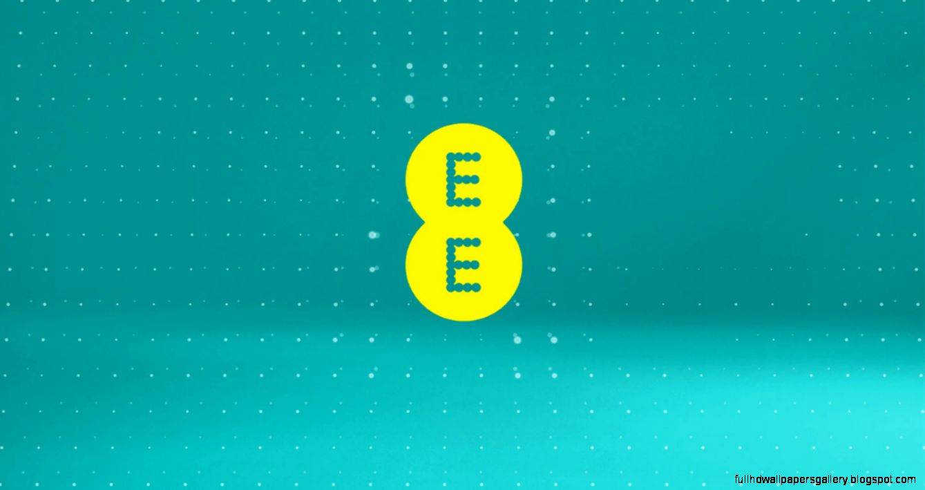 Everything Everywhere Logo Ee