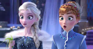 Frozen coloring pages free and downloadable holiday.filminspector.com