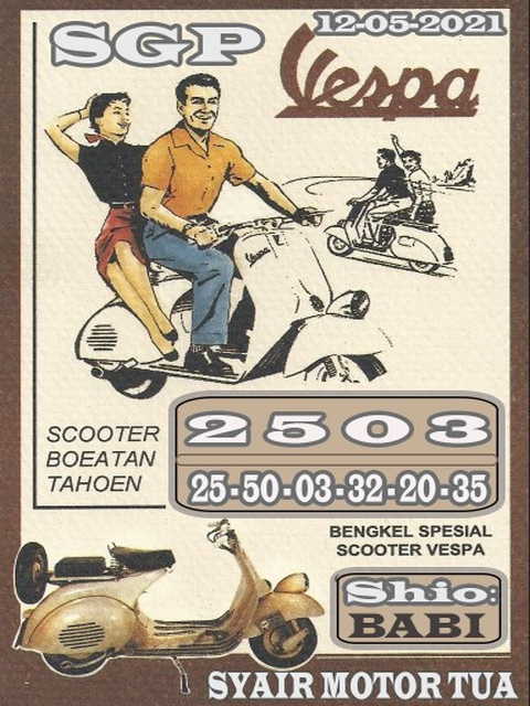 PREDIKSI SGP YOHII