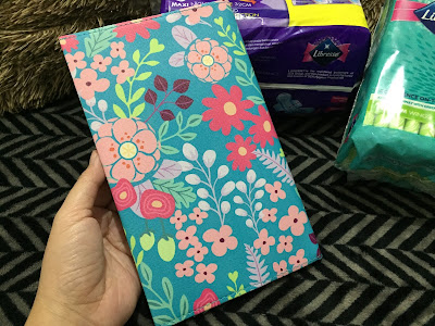 Diary Comel From Libresse