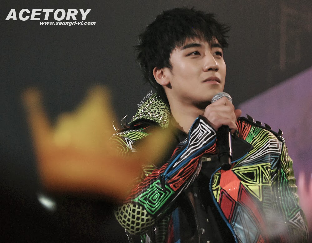 빅뱅 승리 리즈 모음 | 인스티즈