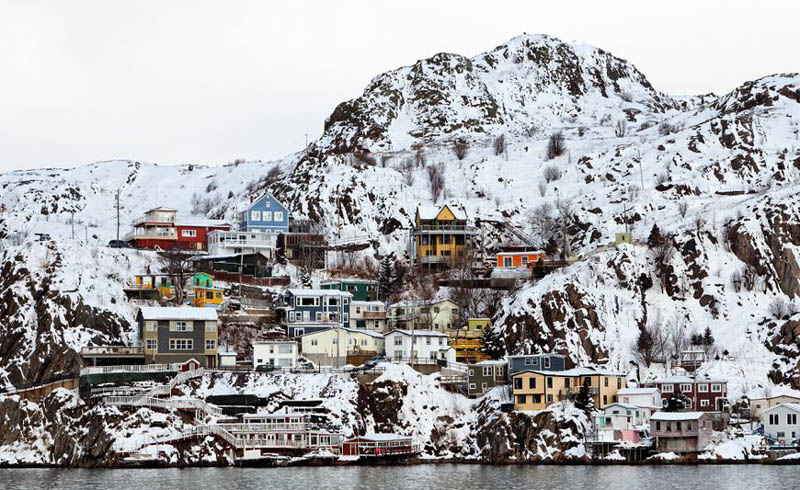 St. John’s, Canada