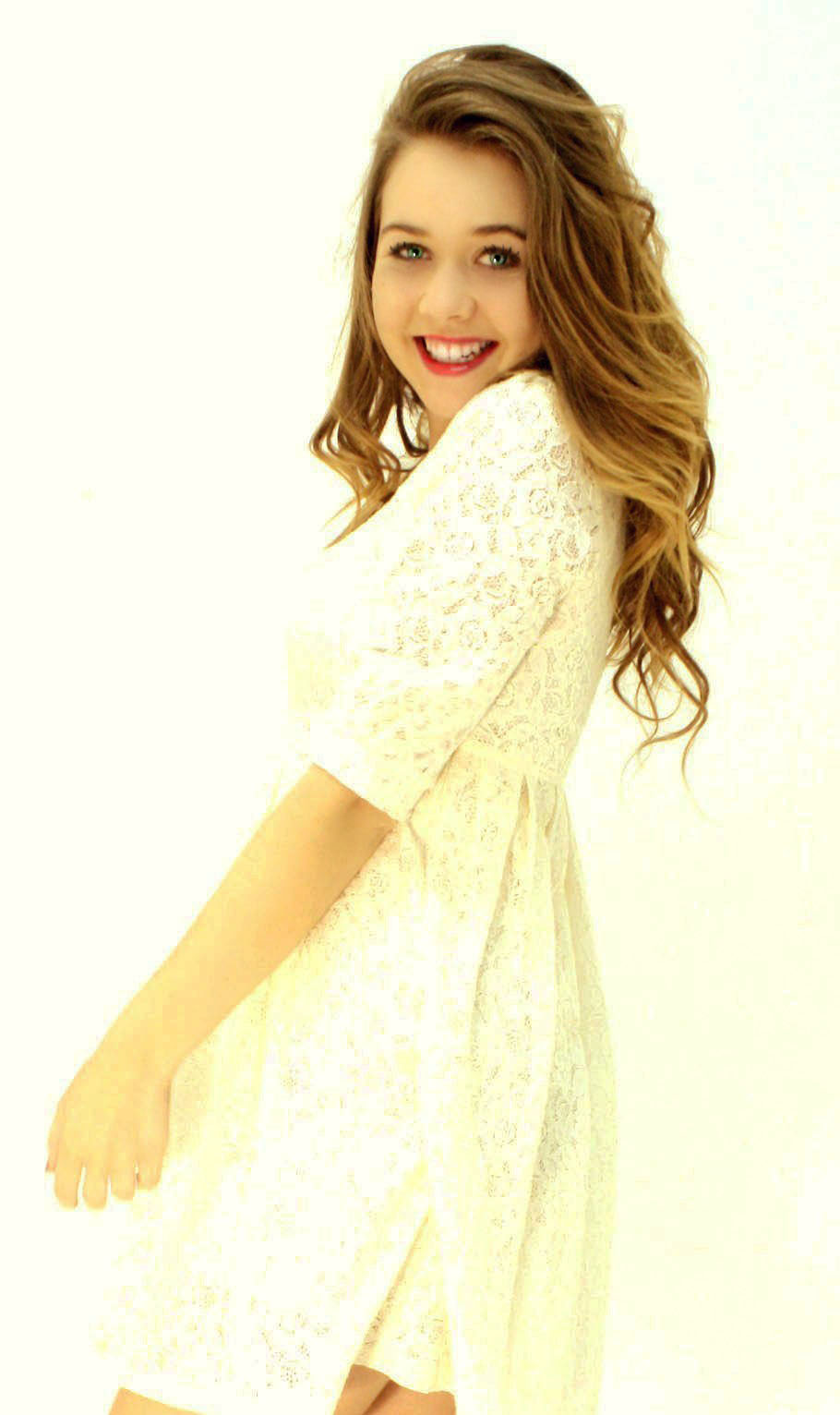 Kristina b Art My Face