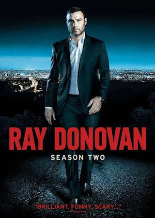 Ray Donovan Season 02 (2014)