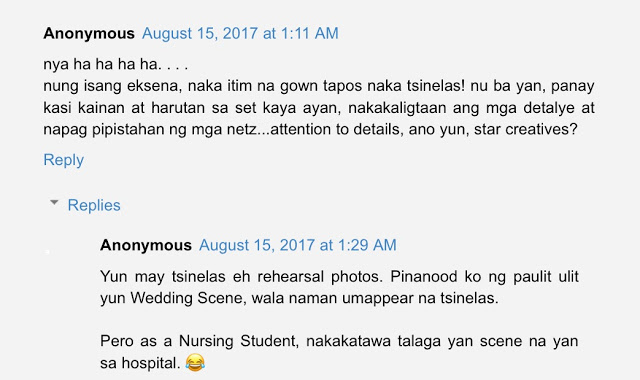 "WILD FLOWER" AGAIN WAVES THE INTERNET. WHAT'S WRONG WITH THIS SCENE? "WILD FLOWER" AGAIN WAVES THE INTERNET. WHAT'S WRONG WITH THIS SCENE?