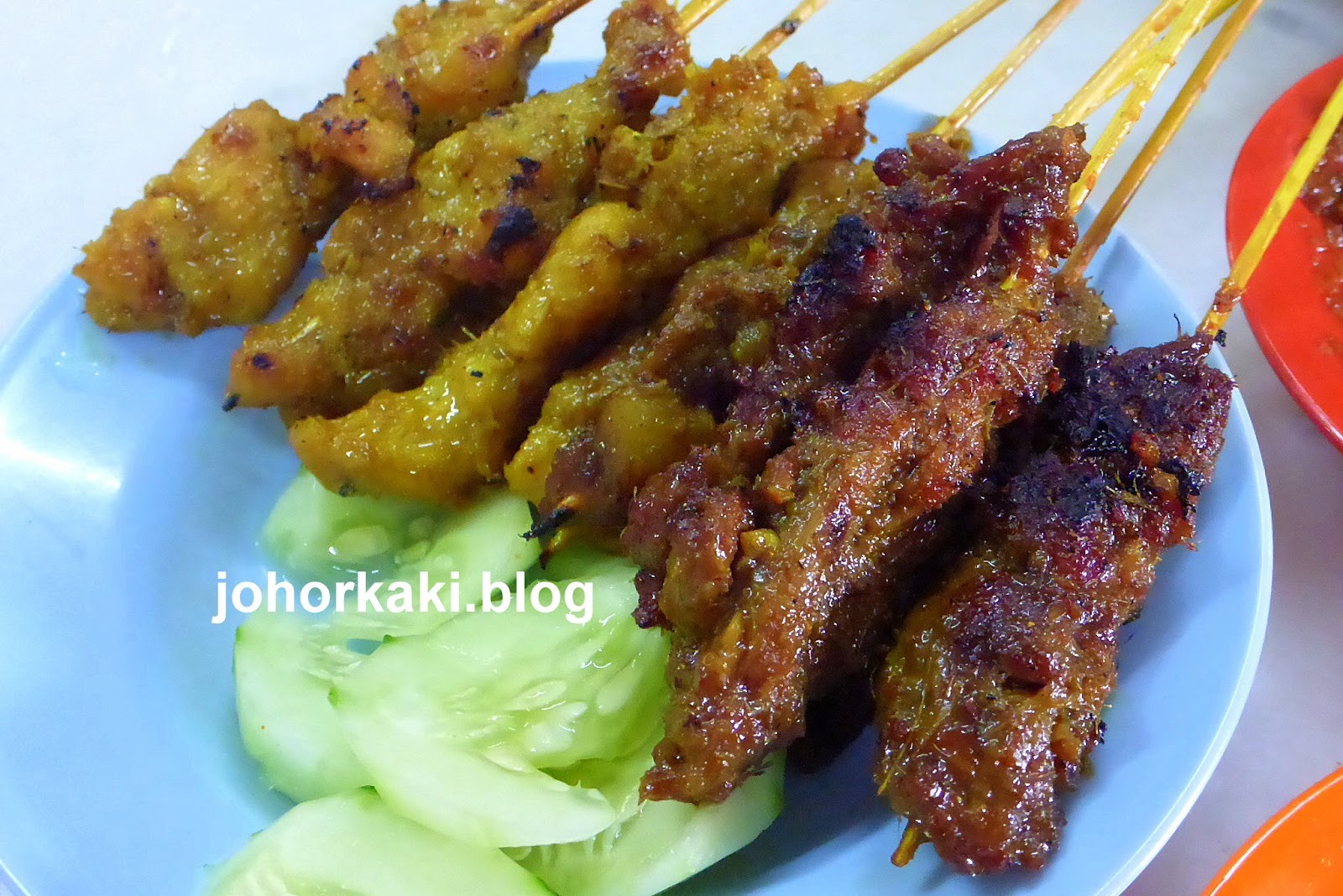 10 Popular & Famous Must Try Food in Batu Pahat Johor Tony Johor Kaki