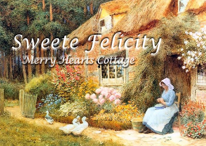 Sweete Felicity