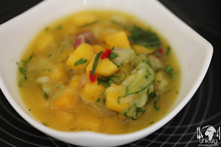 Mangosalat